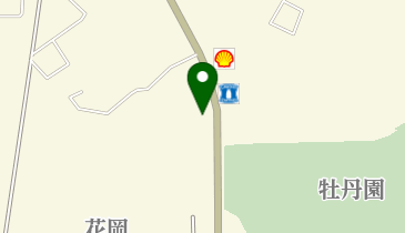 ひまわり皮ふ科医院の地図画像