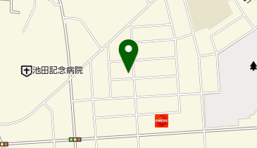 わたなべ整形外科医院の地図画像