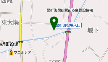 さとう整形外科クリニックの地図画像