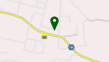 よしだ内科の地図画像