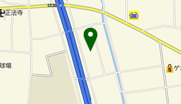 さるきクリニックの地図画像