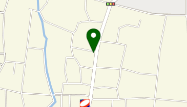 佐治内科医院の地図画像