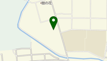 こなか医院の地図画像