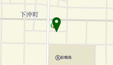 かたひら内科医院の地図画像