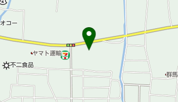 整形外科はせべ医院の地図画像