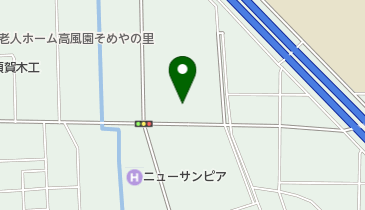 重田こども・アレルギークリニックの地図画像