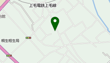 森田クリニックの地図画像