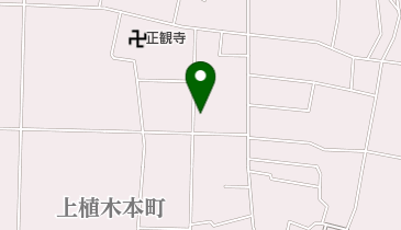 伊勢崎たむら眼科の地図画像