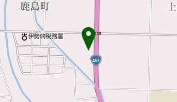 木附整形外科医院の地図画像