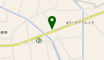 くろいわ内科・呼吸器科クリニックの地図画像