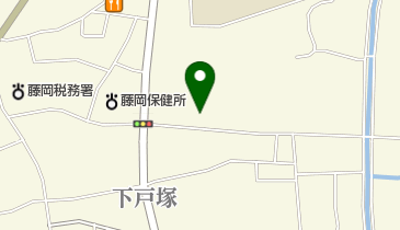 原内科クリニックの地図画像