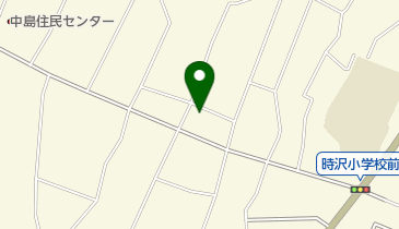 堺堀整形外科医院の地図画像