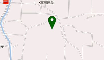 こがはらクリニックの地図画像