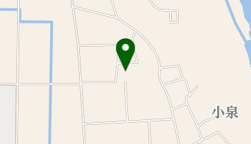 すこやかクリニックの地図画像