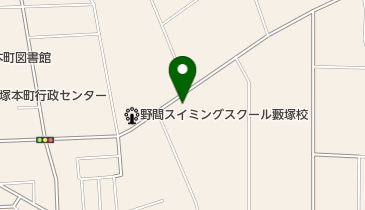 石井整形外科医院の地図画像