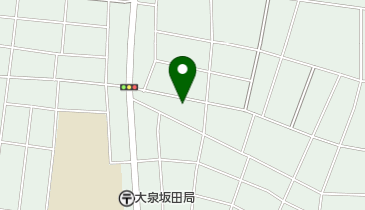 小児科おぎわらクリニックの地図画像
