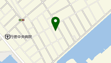 中島整形外科の地図画像