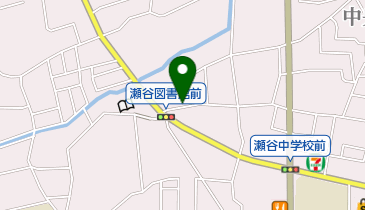 本郷クリニックの地図画像