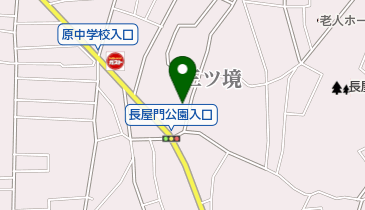 北井クリニックの地図画像