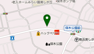 松田クリニックの地図画像