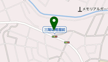 ふじた内科・こども医院の地図画像