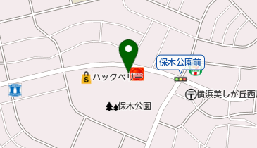 あざがみクリニックの地図画像