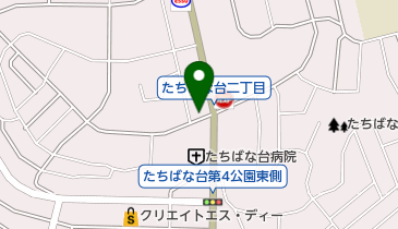 わんぱくハウス エコプランニング横浜青葉台店 ゲームソフト 周辺の小児科 Navitime