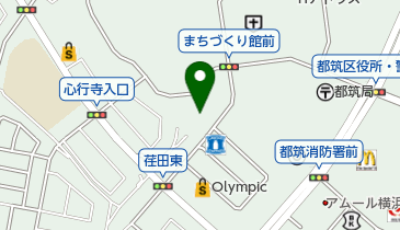 皮フ科 小久保医院の地図画像