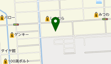 さかい皮ふ科クリニックの地図画像
