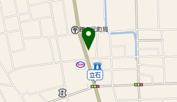 小林眼科の地図画像