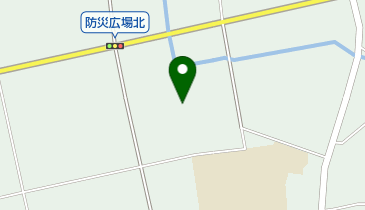 南穂高クリニックの地図画像