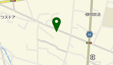 小沢クリニックの地図画像