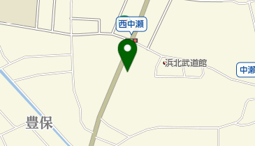 さとうクリニックの地図画像