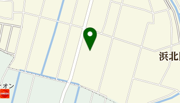 田所クリニックの地図画像