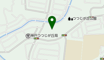 藤井内科クリニックの地図画像