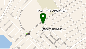 久保みずきレディースクリニック菅原記念診療所の地図画像