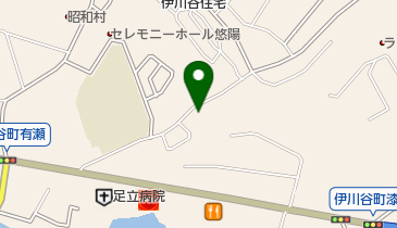 たなか小児科・アレルギー科の地図画像