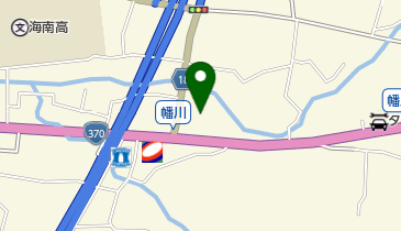 吉川内科循環器科の地図画像