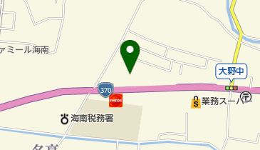 さくらクリニックの地図画像