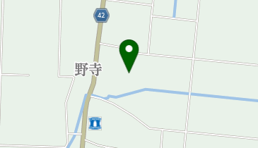 はまゆう診療所の地図画像