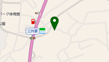 くぼにし小児科・内科クリニックの地図画像