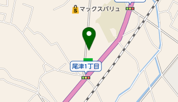 やましたクリニックの地図画像