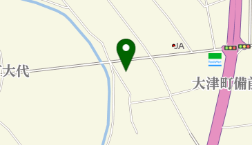 田口小児科クリニックの地図画像