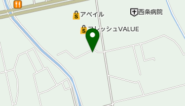 高橋こどもクリニックの地図画像