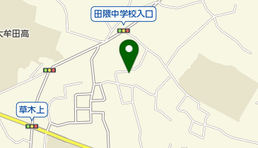 中島クリニックの地図画像