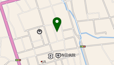 なかむら産婦人科の地図画像