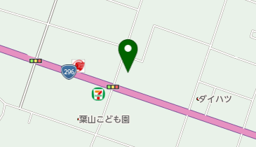 戸村内科クリニックの地図画像