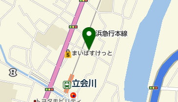おりしきみつるクリニックの地図画像