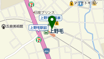 杉本クリニックの地図画像