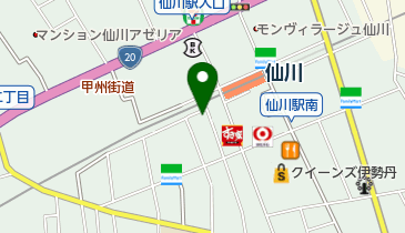 くしやまクリニックの地図画像